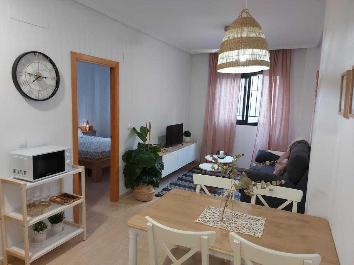 Apartamento En Residencial Con Piscina Кампелло Экстерьер фото