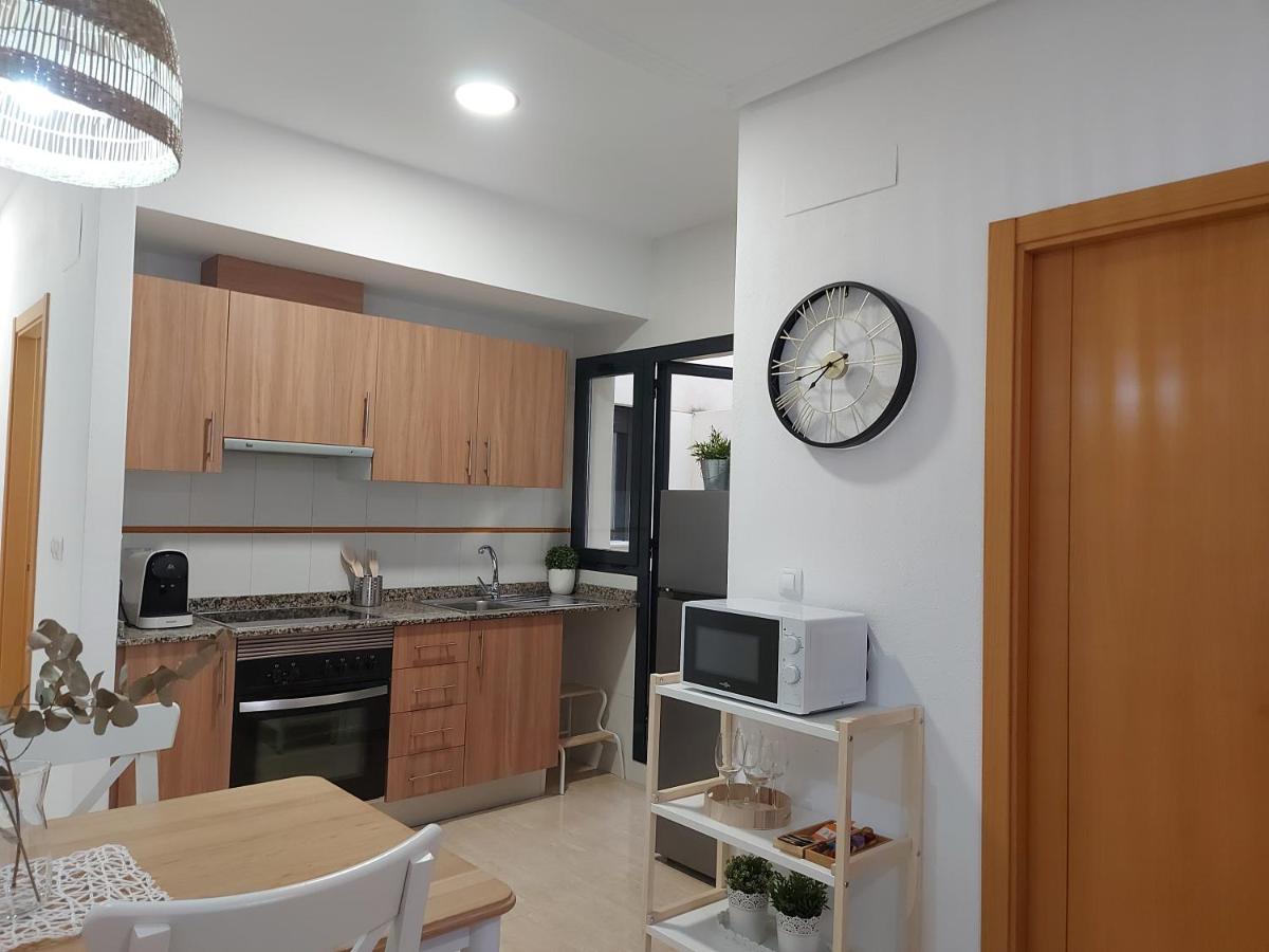 Apartamento En Residencial Con Piscina Кампелло Экстерьер фото