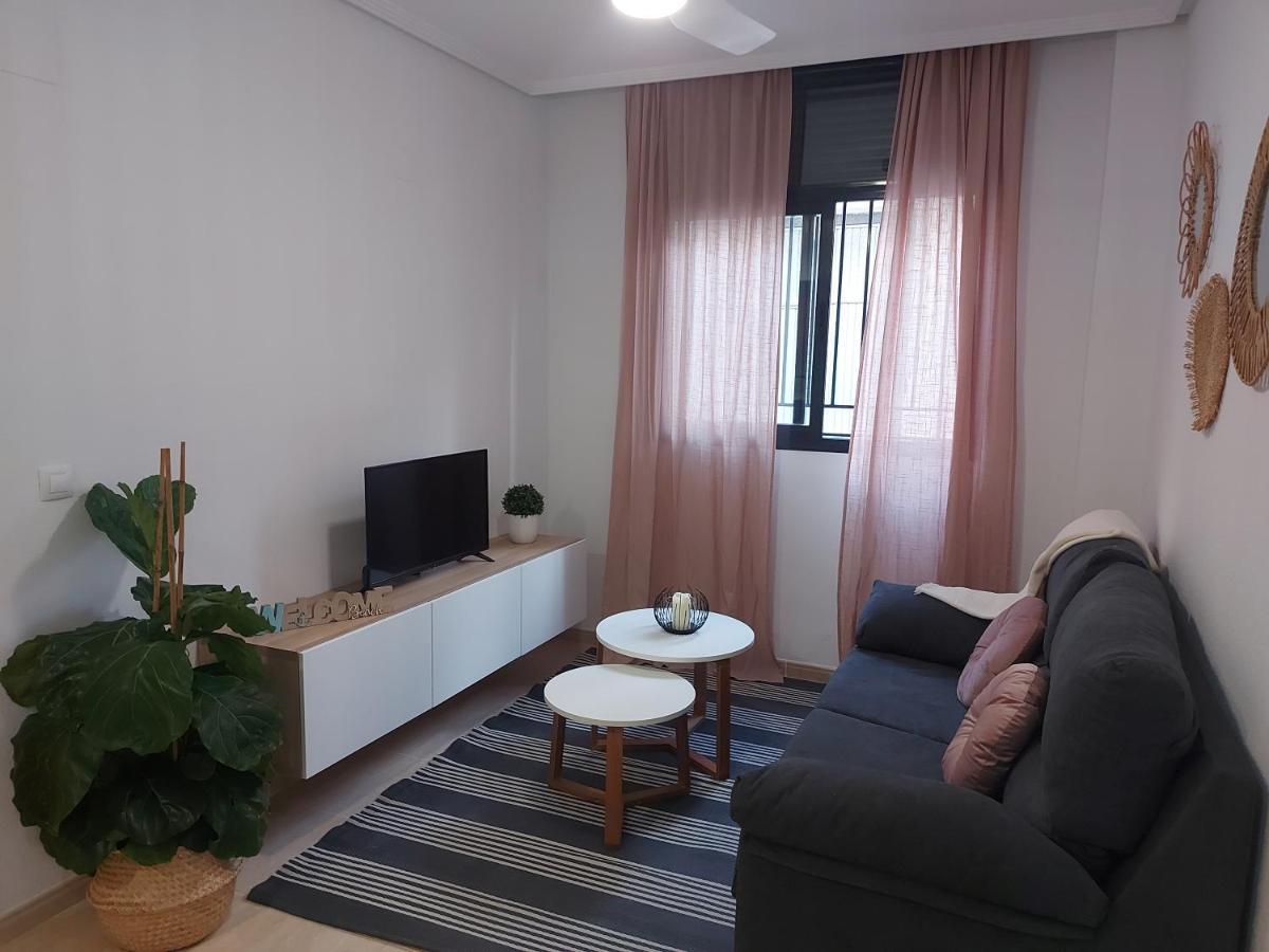 Apartamento En Residencial Con Piscina Кампелло Экстерьер фото