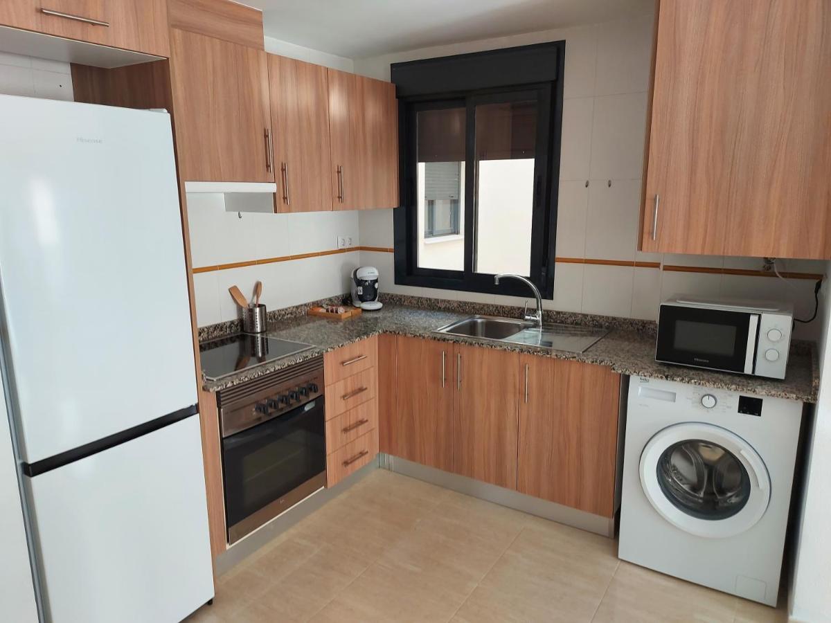 Apartamento En Residencial Con Piscina Кампелло Экстерьер фото
